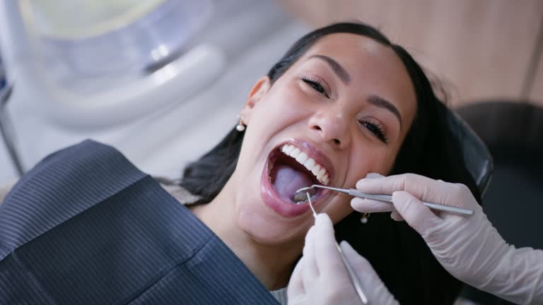 Professional Dental Services in Prescott, WI