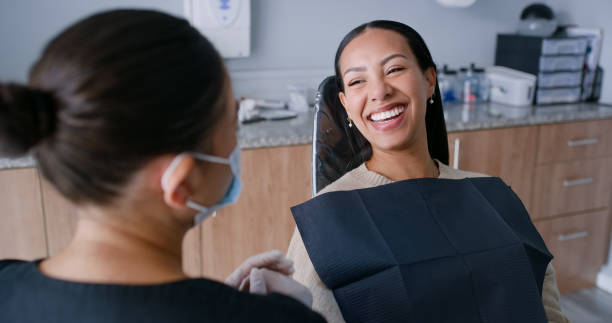 Emergency Dental Services in Prescott, WI