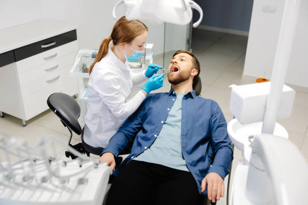 Dental Services